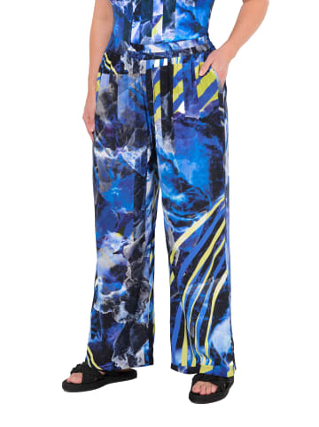 Ulla Popken Hosen in marine