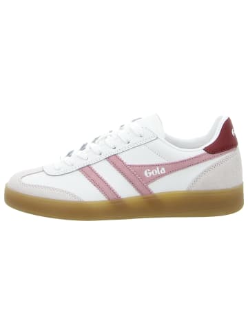 Gola Sneaker in weiß