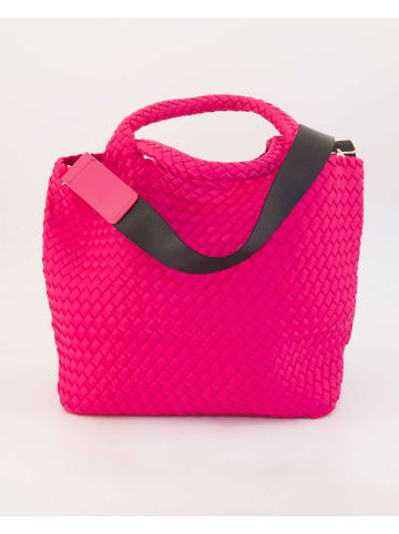 Zahira Handtaschen in Pink
