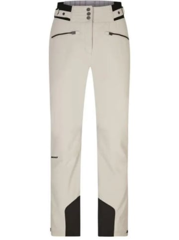 Ziener Skihose TILLA lady (pants ski) in Beige