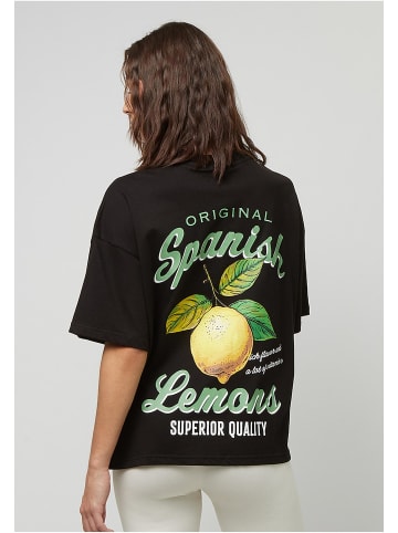 PEGADOR T-Shirts in black