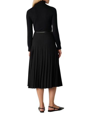 comma Rock in schwarz