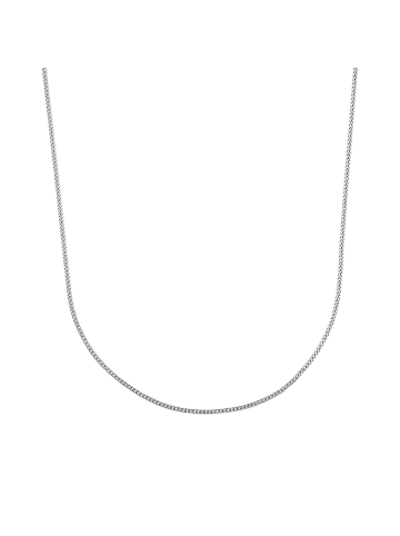 Amor Collier Silber 925, rhodiniert in Silber