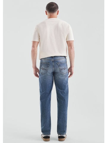 QS Jeans-Hose in 56Y5_blau