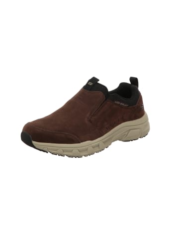 Skechers Slipper in braun