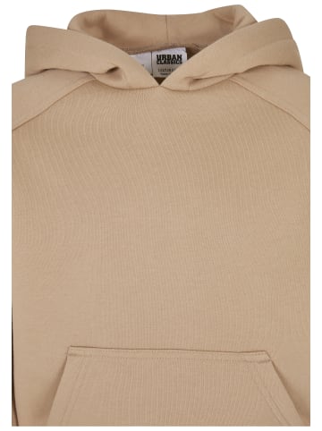 Urban Classics Sweat & Fleece - Hoodies in unionbeige