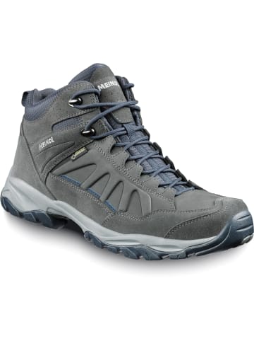 MEINDL Outdoorschuh Nebraska Mid GTX in marine/anthrazit