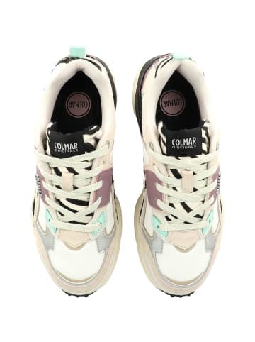 COLMAR Sneaker low Garner Zoe in multicolor