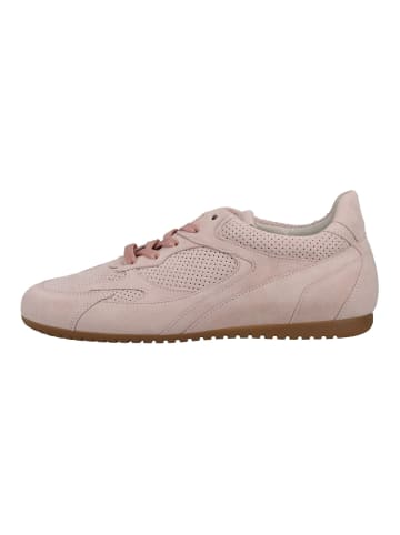 Gabor Sneaker in Rosa