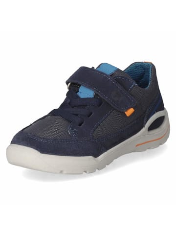 PEPINO Slipper in blue