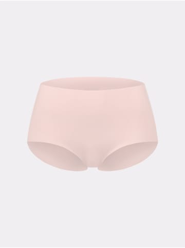 Erlich Textil LIGHT TOUCH HIGH WAIST in magnolie