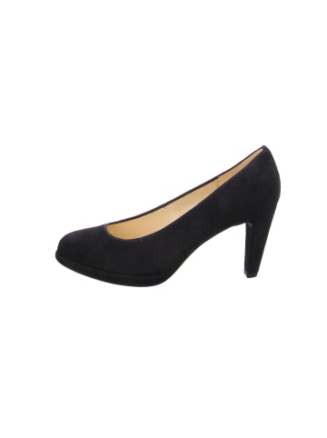 Gabor Pumps in schwarz