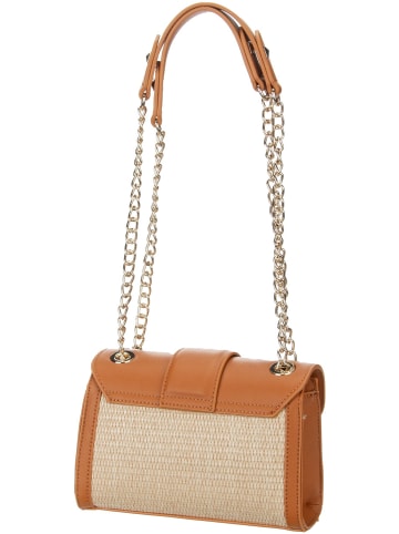 Valentino Bags Abendtasche Tribeca R05 in Naturale/Cuoio