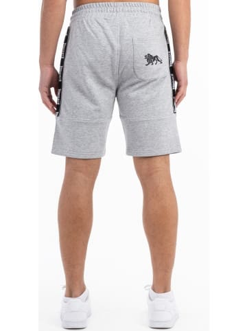 Lonsdale Short "Scarvell" in Grau