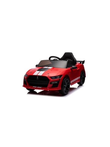 Wisam® Batteriebetriebenes Fahrzeug Ford Mustang GT500 Shelby
