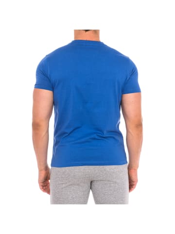 U.S. Polo Assn. Shirt in Blue