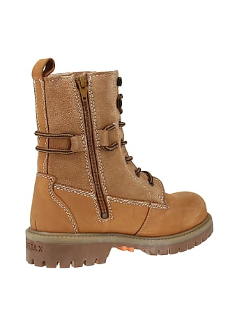 Dockers by Gerli Boots 53AX307-300 in Braun