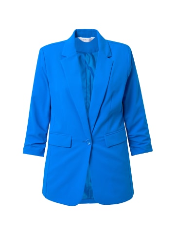 Angel of Style Blazer in blau