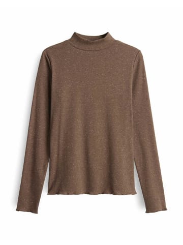 OPUS Pullover für Damen in braun