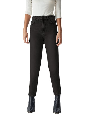 LTB Jeans MAGGIE X comfort/relaxed in Schwarz