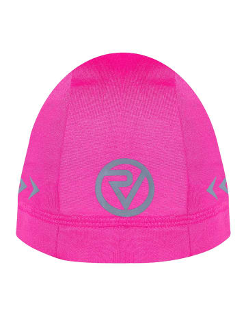 Proviz Beanie REFLECT360 in pink