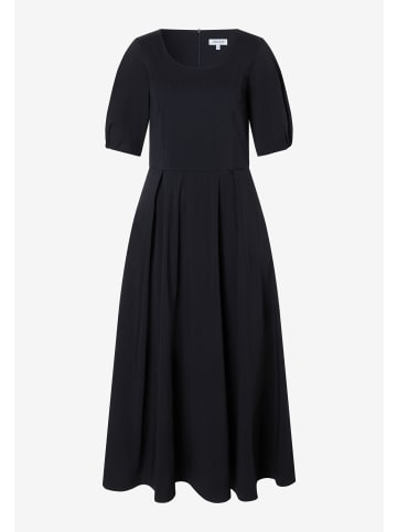 More & More Maxikleid in schwarz - 0001