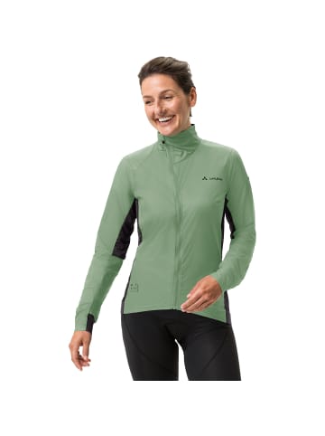 Vaude WOMENS FURKA AIR JACKET in Grün