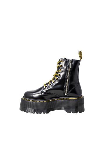 Dr. Martens Schwarz Damen Stiefel