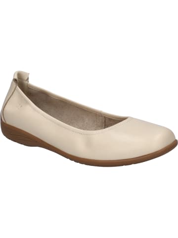 Josef Seibel Ballerina Fenja 01 in sand