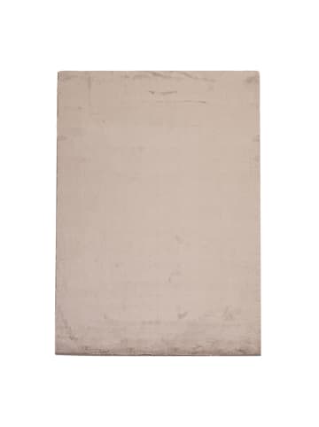 payé Teppich Hochflor Autum Uni