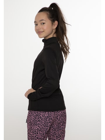 Protest " FABRIZOY JR in True Black