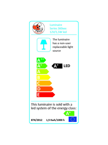 Egmont Toys Pilzlampe mittel