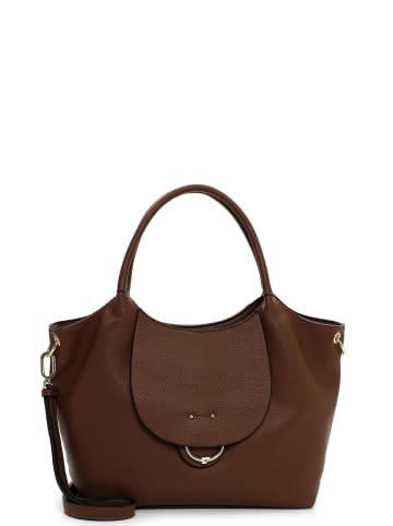 SURI FREY Shopper SFY Kristy in cognac