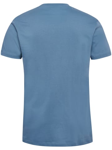 Hummel Hummel T-Shirt Hmlactive Multisport Erwachsene in CORONET BLUE