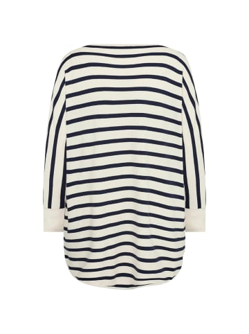 Wasabi Concept Pullover WA-SHANTI in 1620C CREAM COMBI