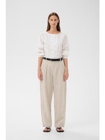 InWear Casual DILANAIW Casual fit in ECRU MELANGE