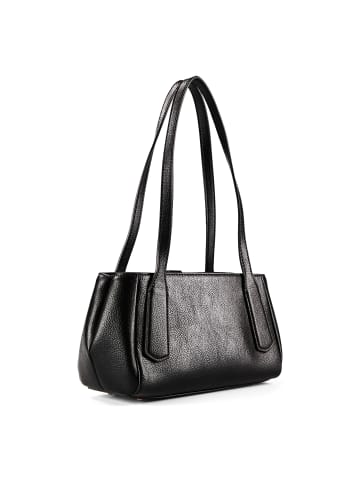Guess Brooke Schultertasche 27 cm in black