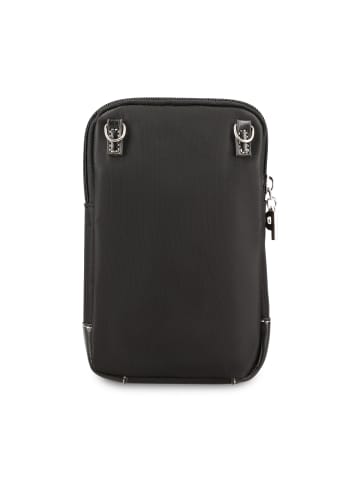 PICARD Handytasche Sonja Schwarz