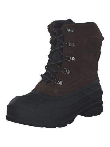 Kamik Winterstiefel in braun