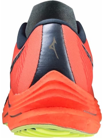 Mizuno Laufschuh in Weiß