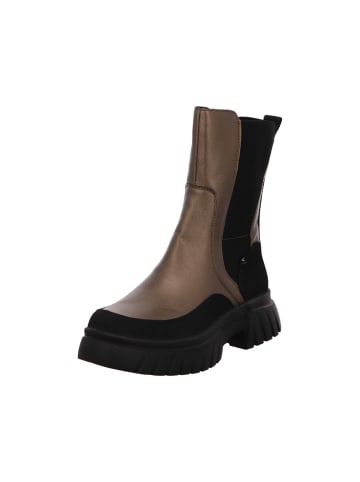 rieker Stiefel in schwarz