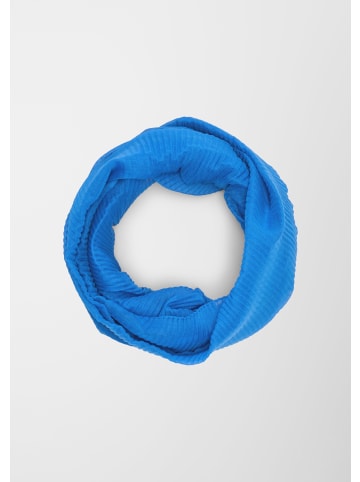 s.Oliver Snood in Blau