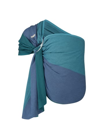 Hoppediz Babytragetuch Ring-Sling in Bilbao