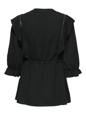 ONLY Bluse in Black