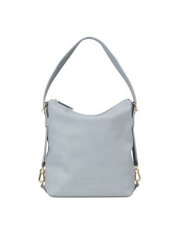 Marc O'Polo Hobo Bag medium in nordic sea