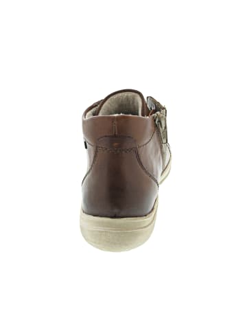 remonte Stiefelette Braun