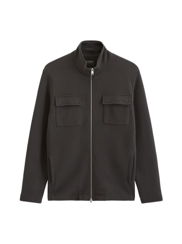 Marc O'Polo Sweatjacke regular in Skipping Stone
