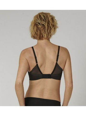 Triumph Bügellose BH für Damen in schwarz