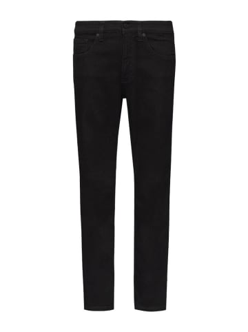 S.OLIVER RED LABEL Jeans in Schwarz