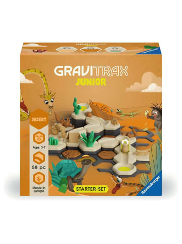 Ravensburger Denkspiel Starter-Set S Desert 3-7 Jahre in bunt